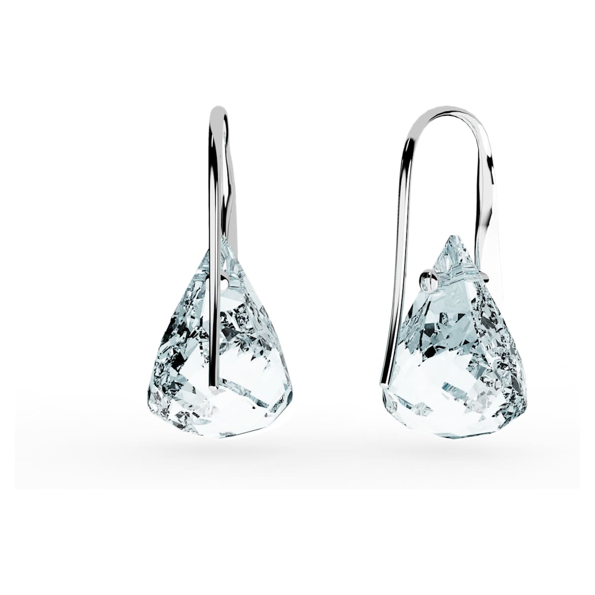 Aretes color azul