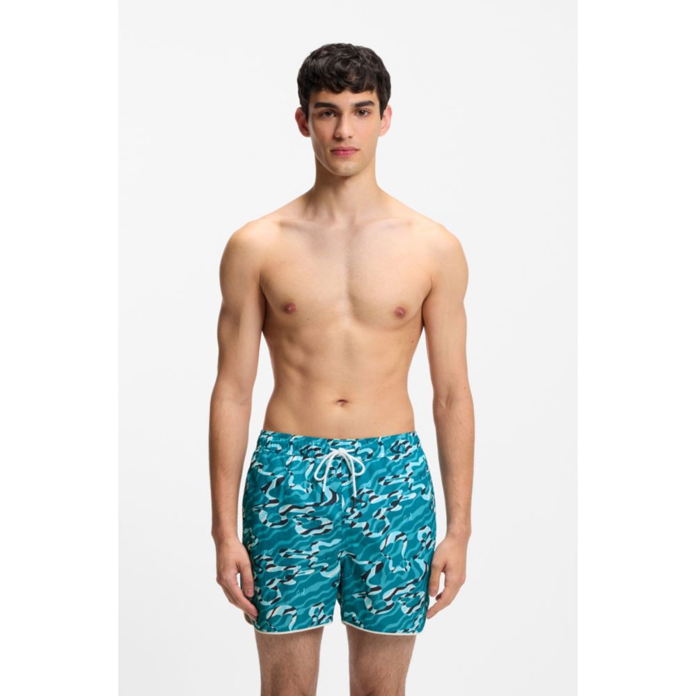 Pantaloneta de baño