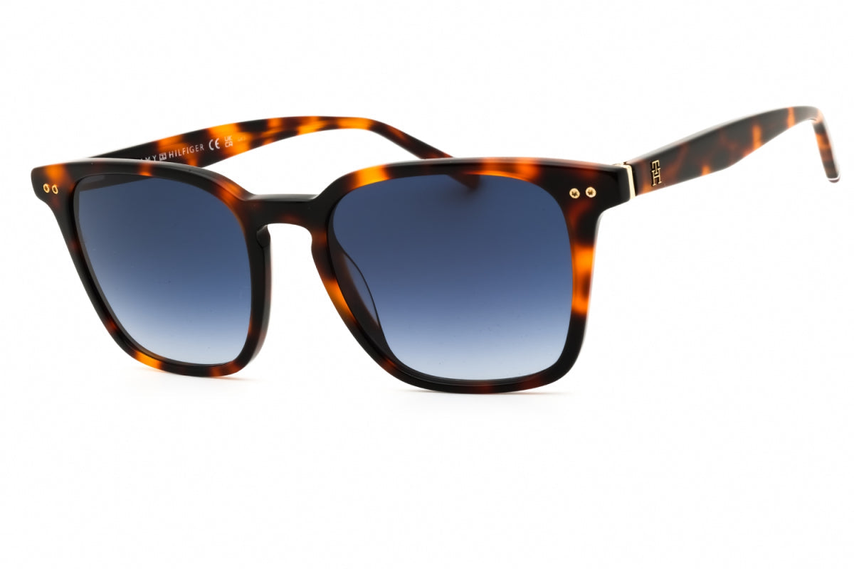Gafas color azul