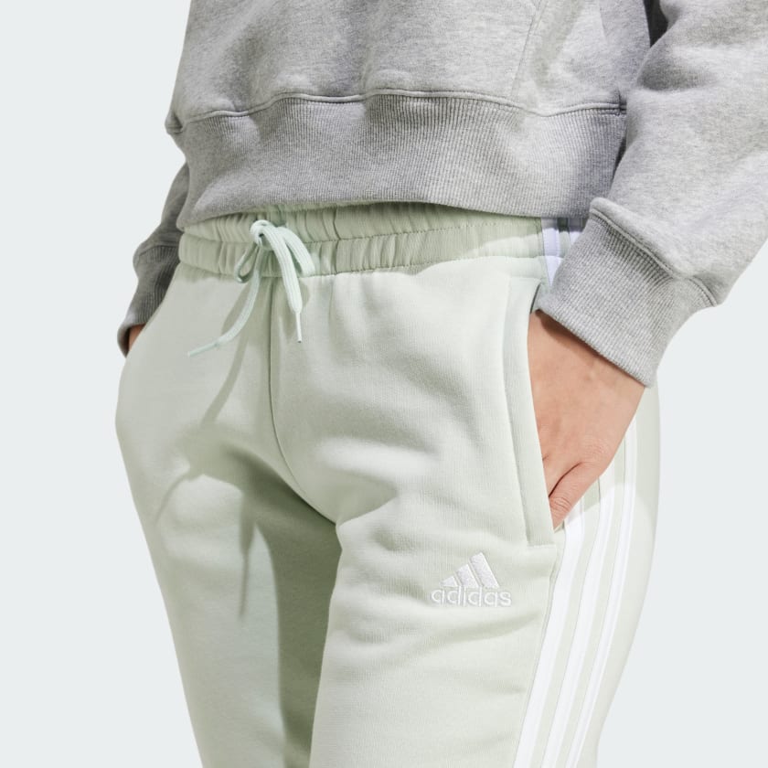 Pantalón de mujer a rayas