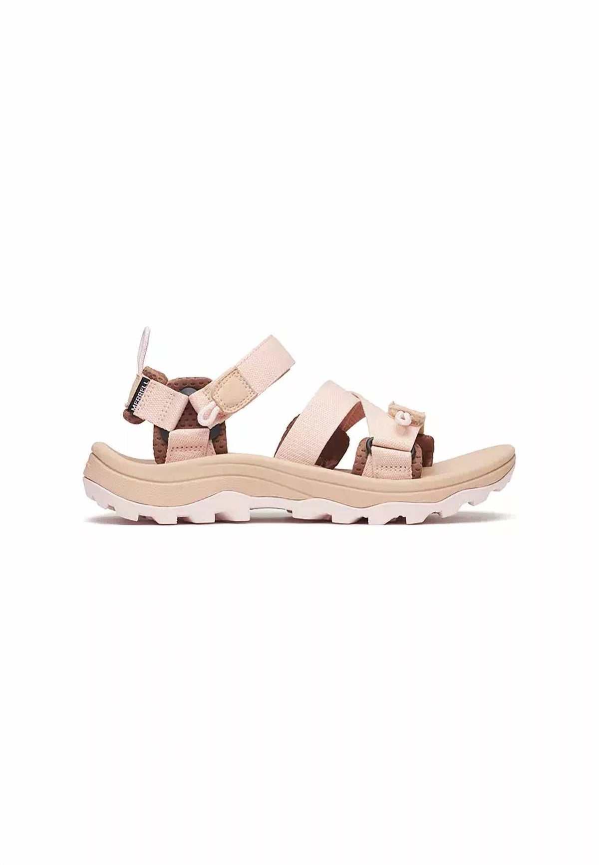 Sandalias de mujer