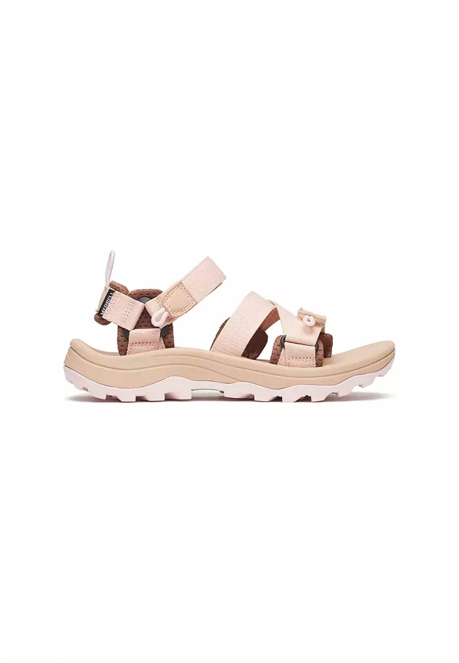 Sandalias de mujer