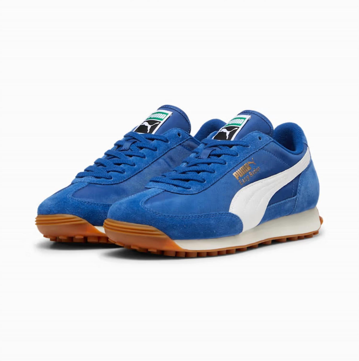 Tenis unisex color blanco