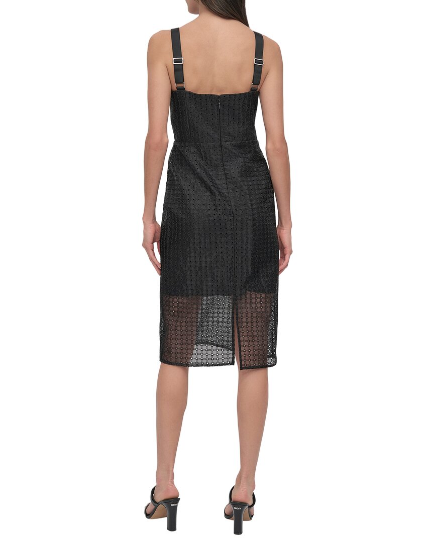 Vestido midi