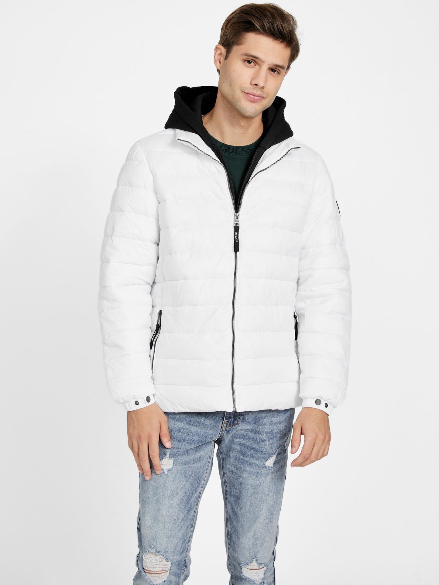 Chaqueta