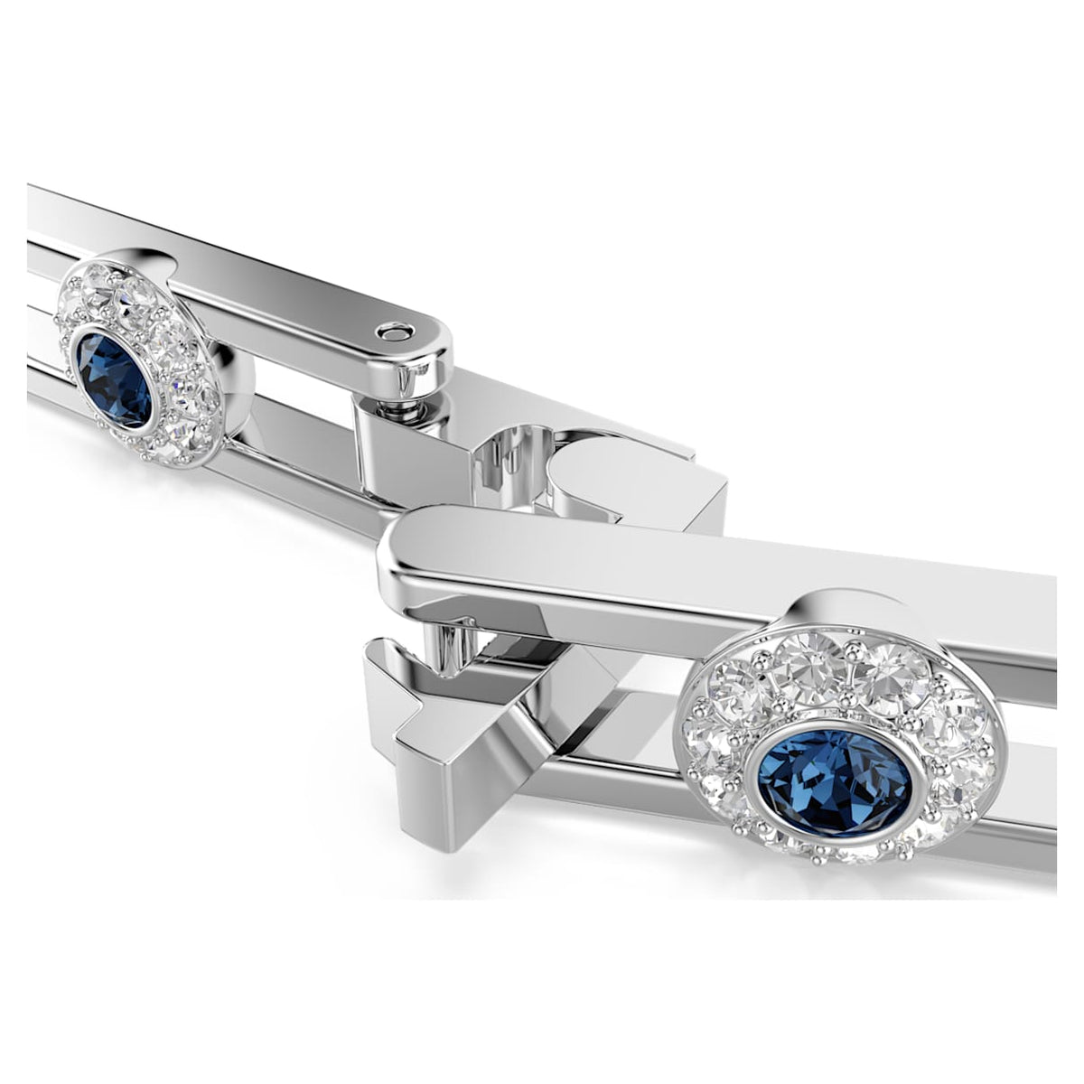 Extensor para joyería color azul