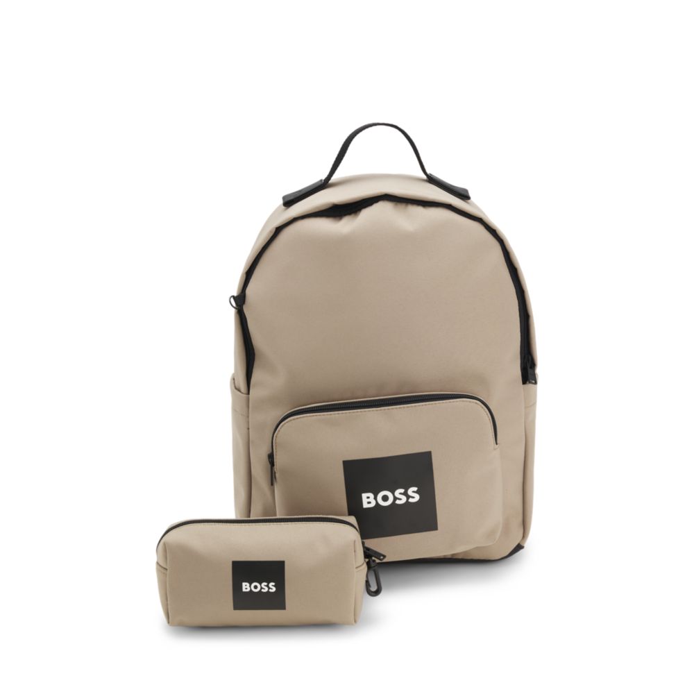 Cartuchera infantil