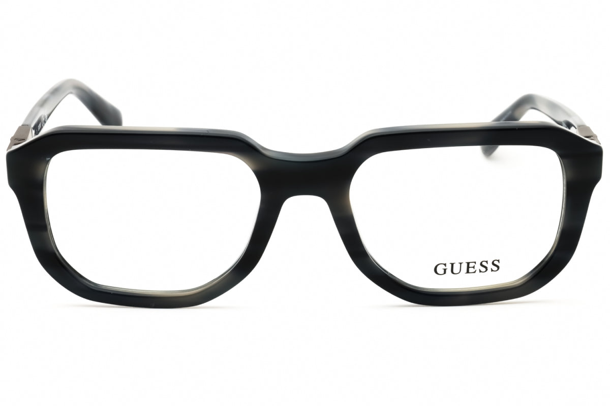 Gafas 52 mm color azul