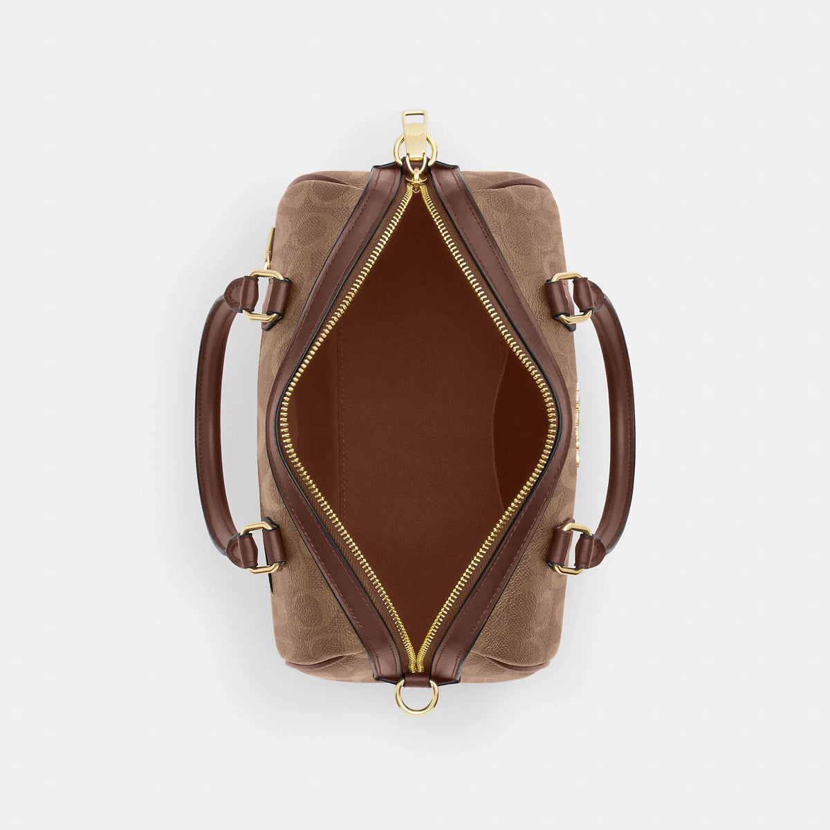 Bolso de lona