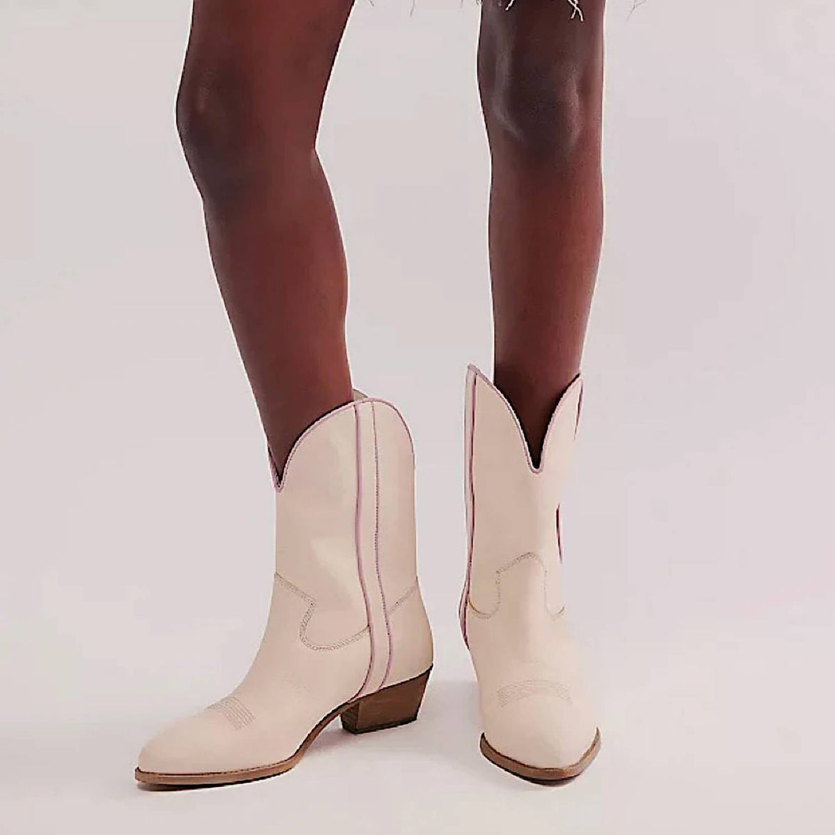 Botas de mujer