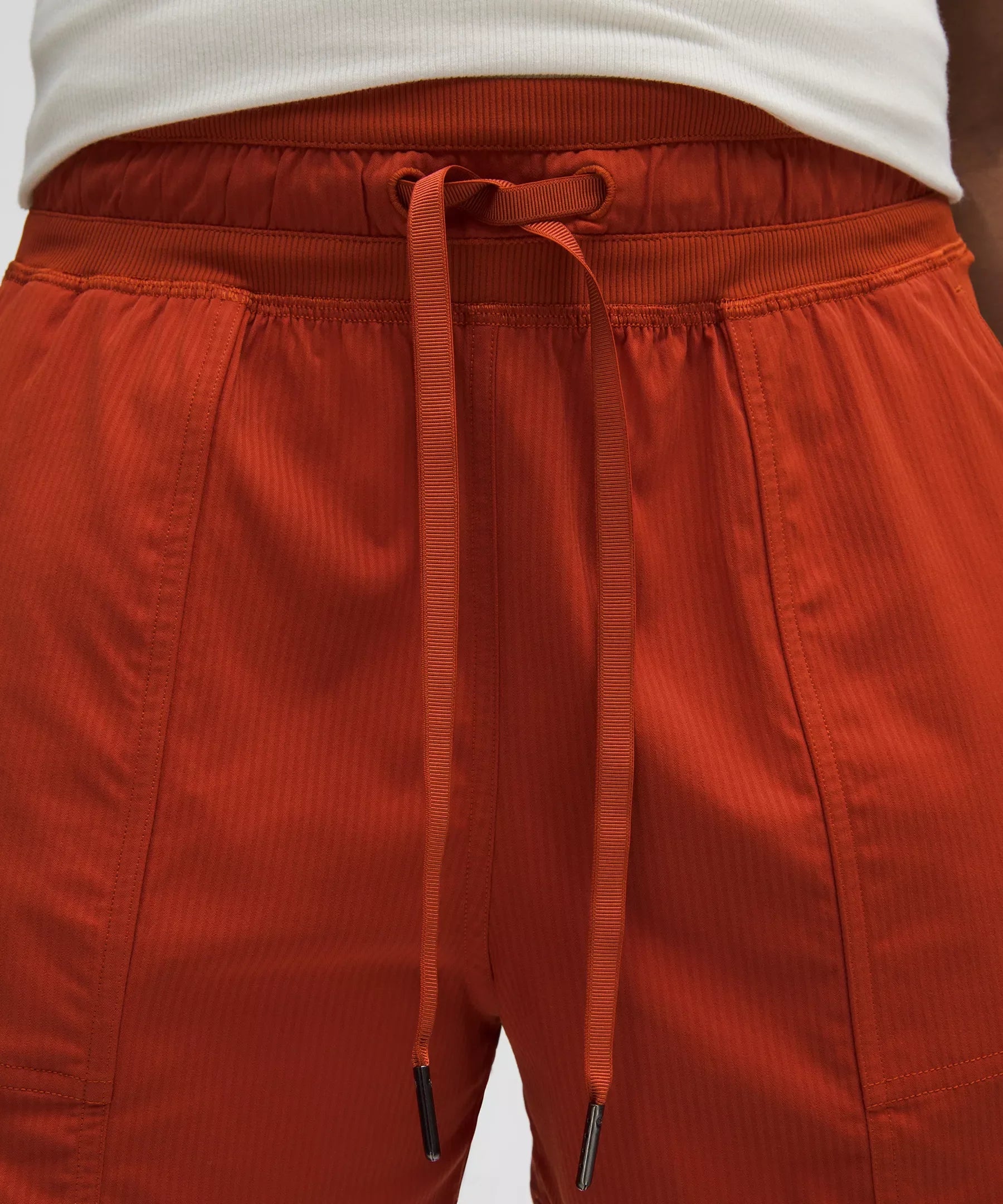 Short de tiro alto