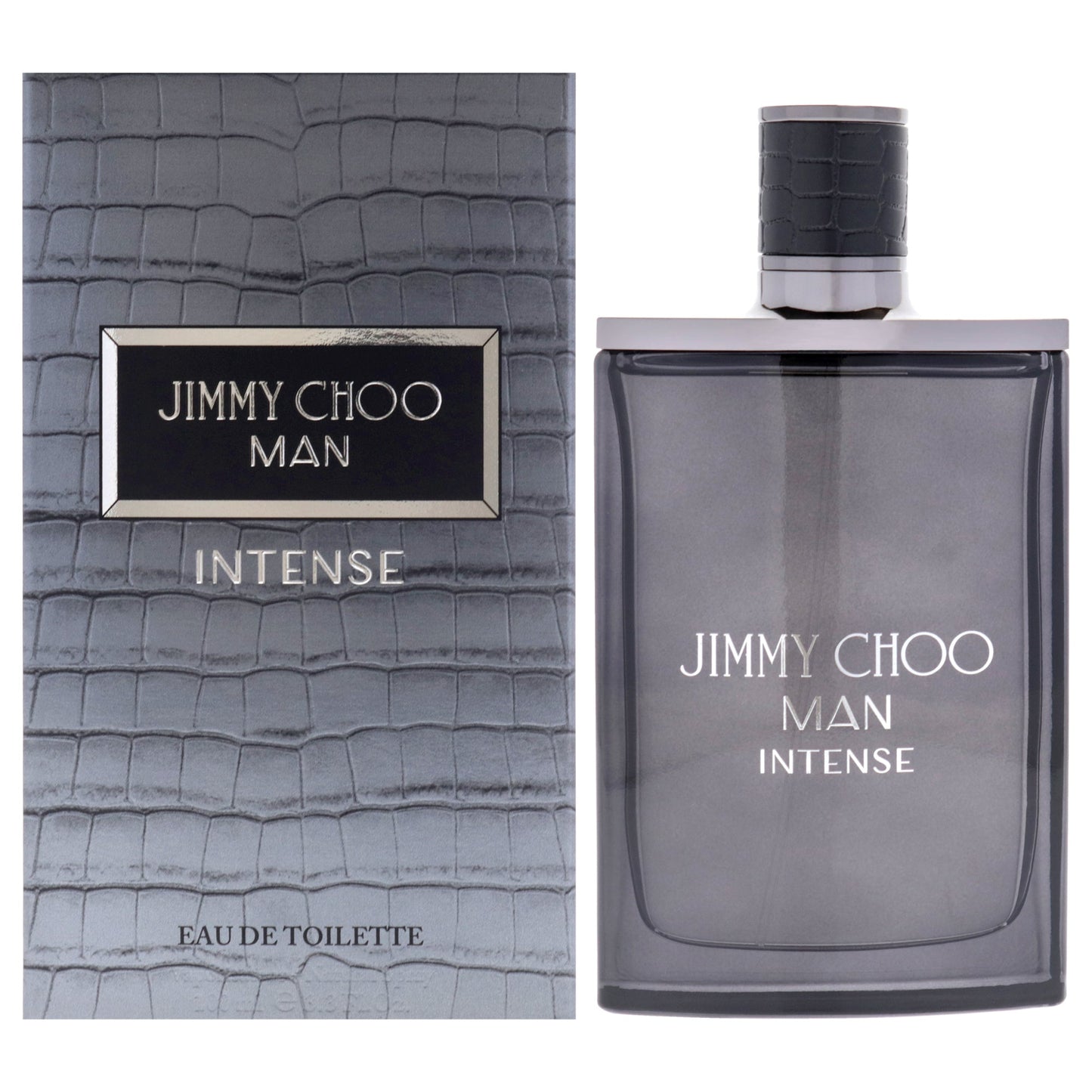 Perfume de hombre eau de toilette 3,3 oz