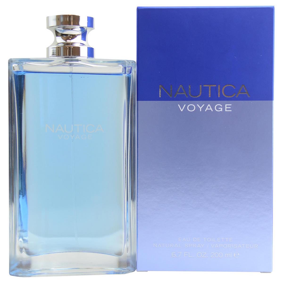 Perfume de hombre eau de toilette 6,7 oz