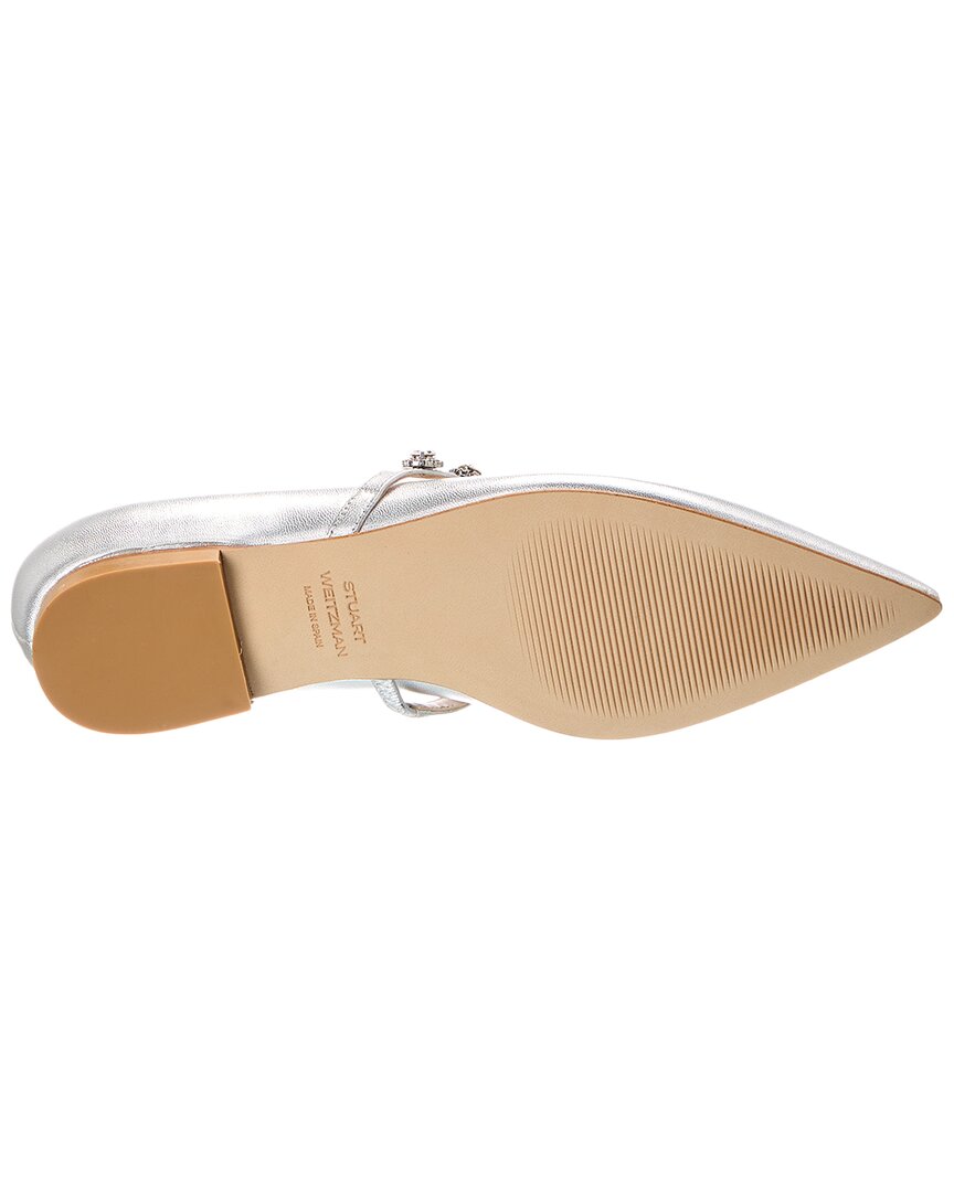 Zapatos de cuero