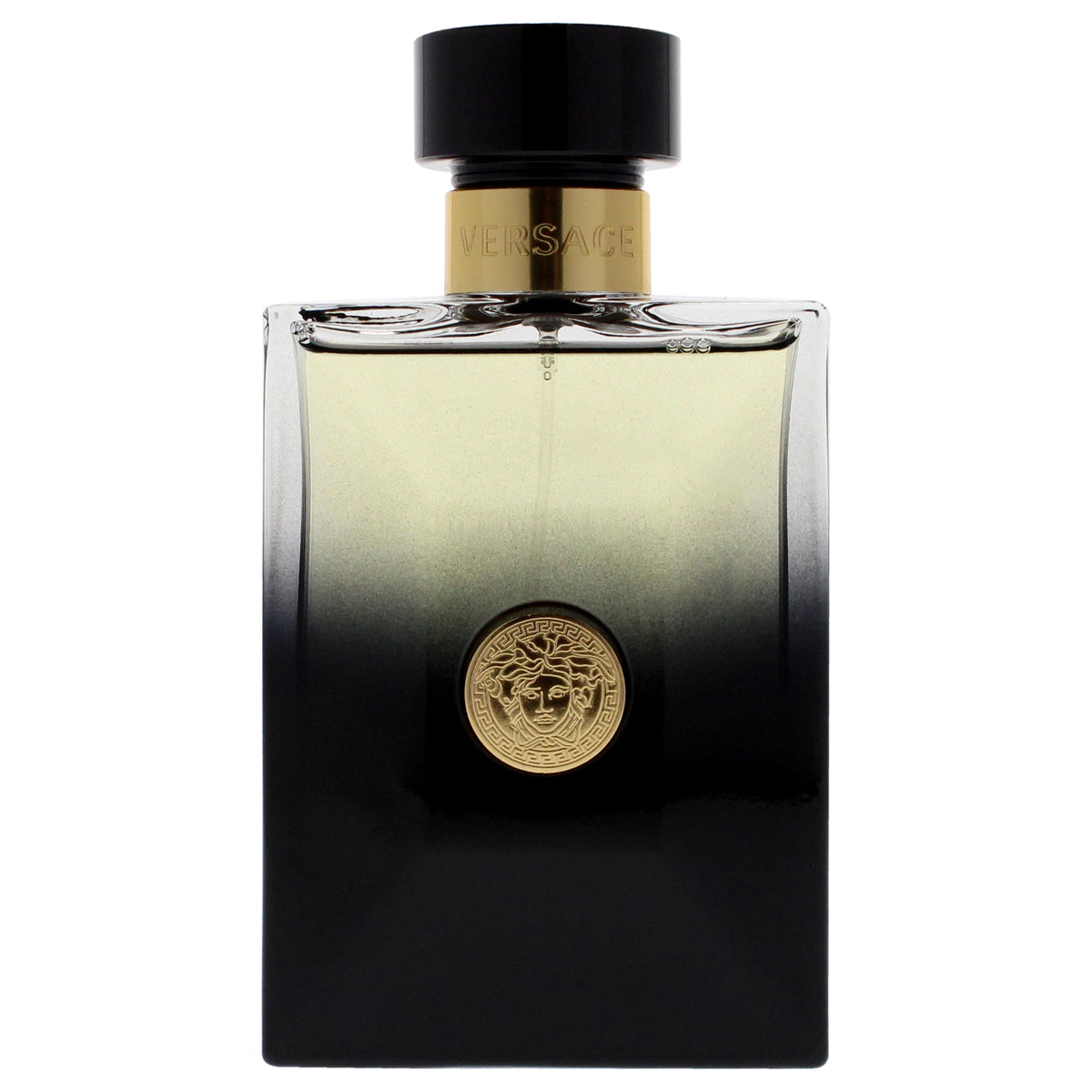 Perfume de hombre eau de parfum 3,4 oz