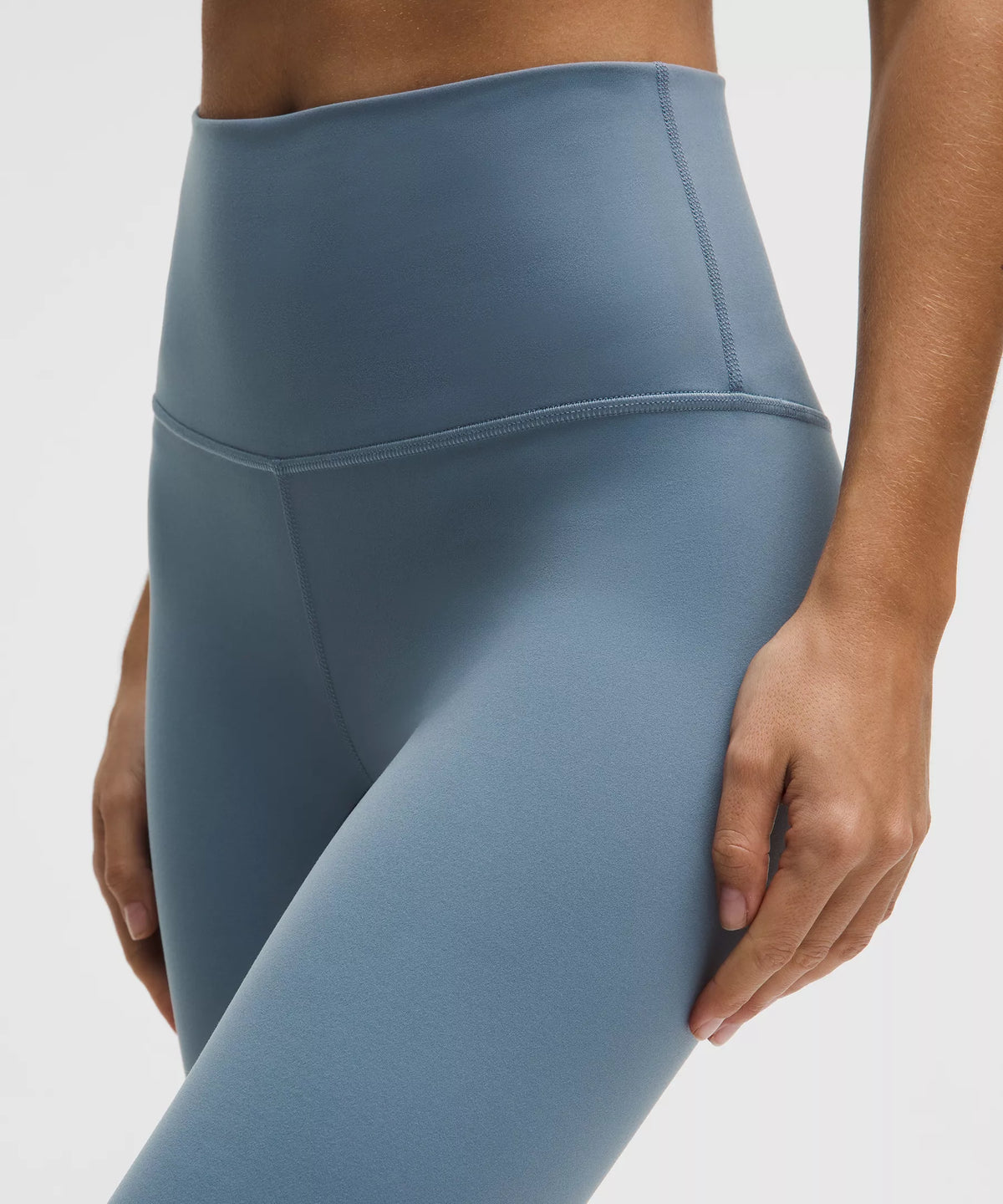 Leggings de tiro alto