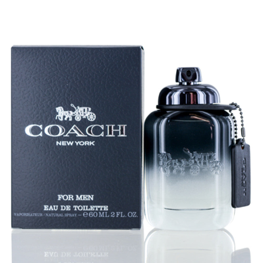 Perfume de hombre eau de toilette 2,0 oz + 60 ml
