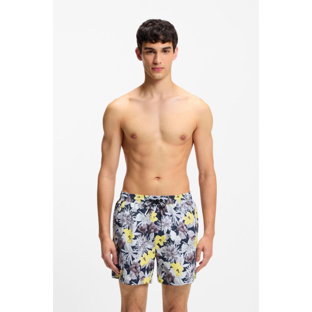 Pantaloneta de baño