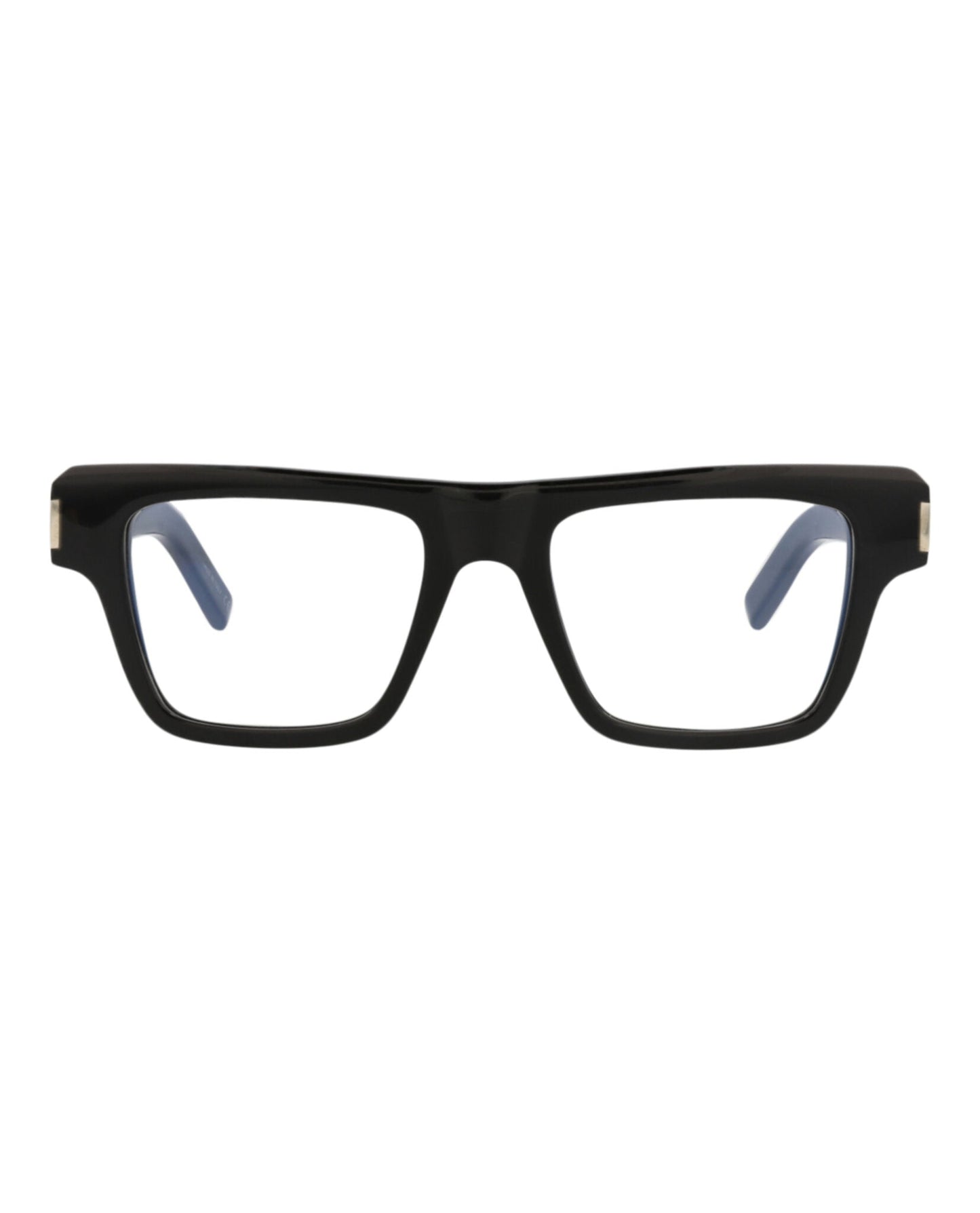 Montura para gafas de acetato de montura cuadrada