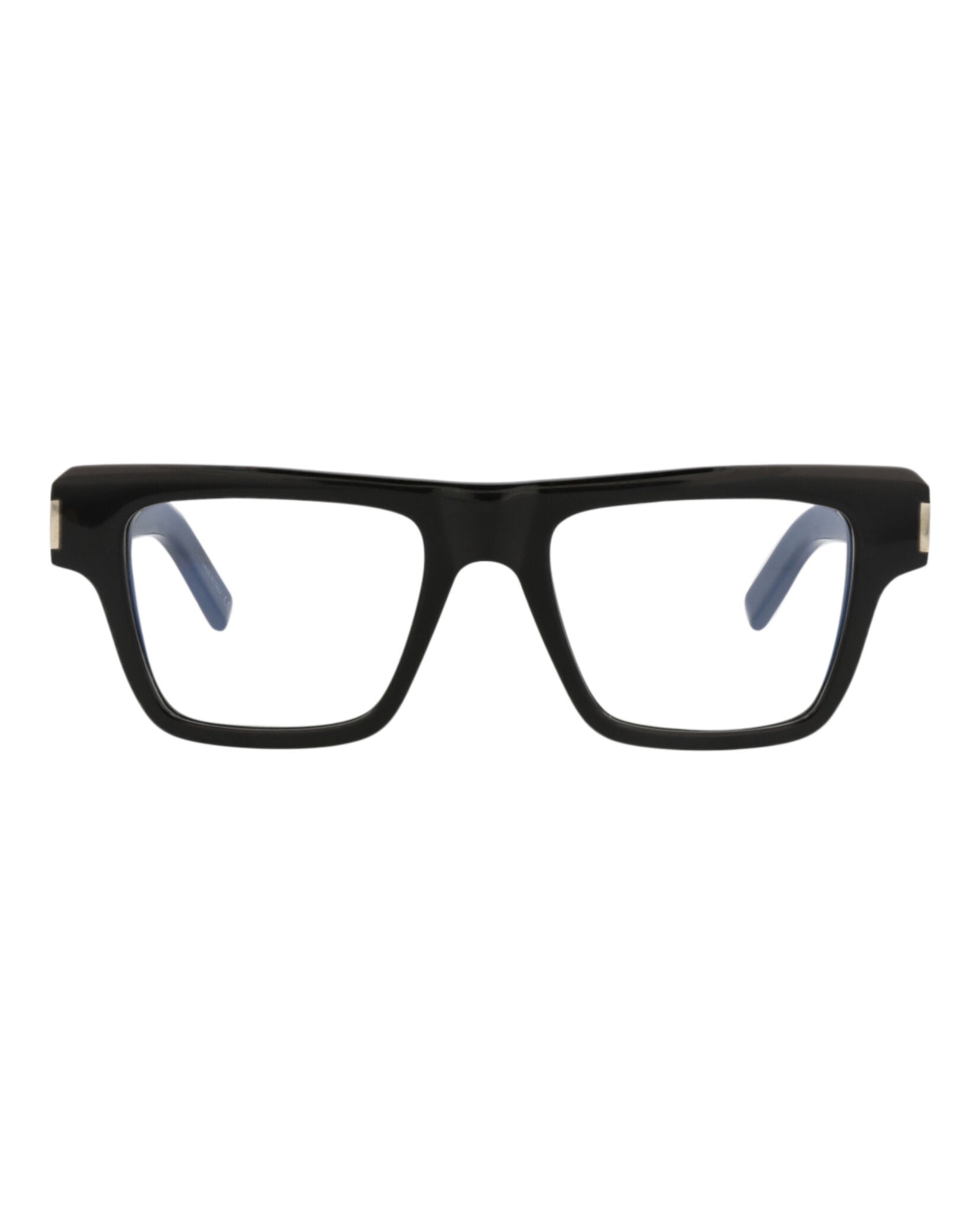 Montura para gafas de acetato de montura cuadrada