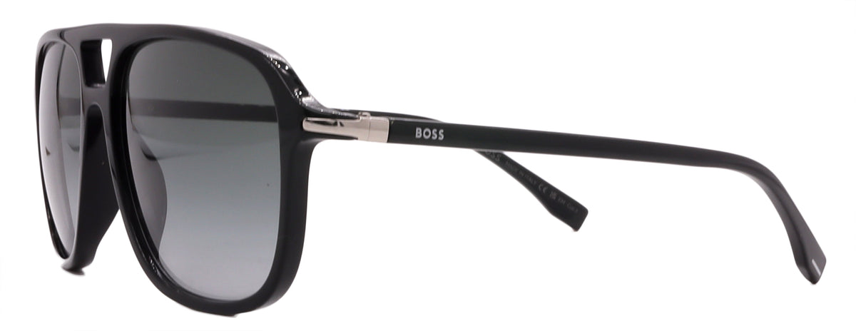 Gafas de sol con lentes polarizados