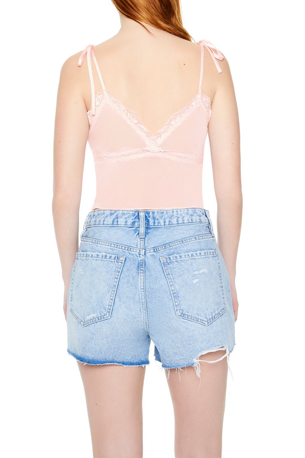 Camiseta sin mangas