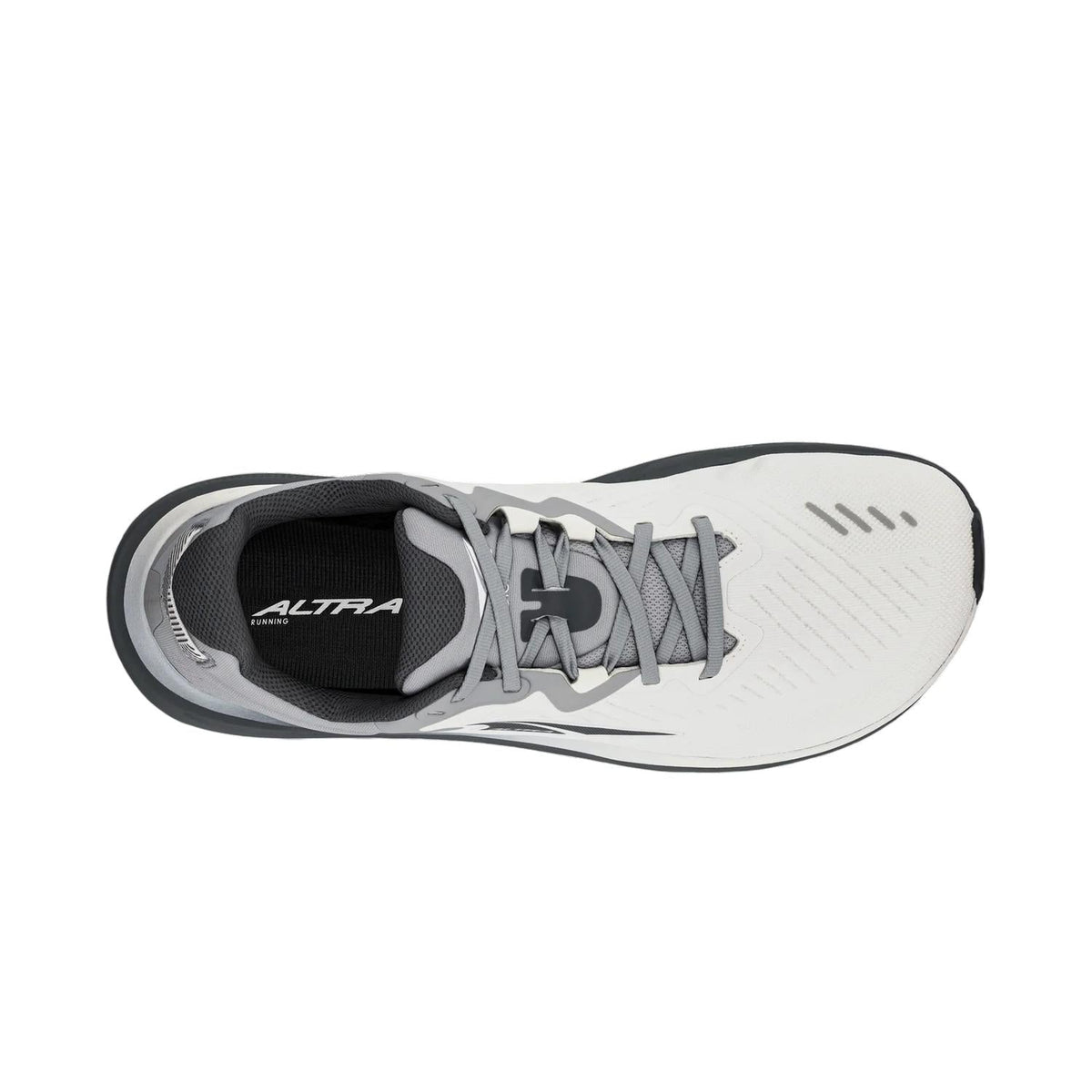 Tenis para correr de hombre color gris