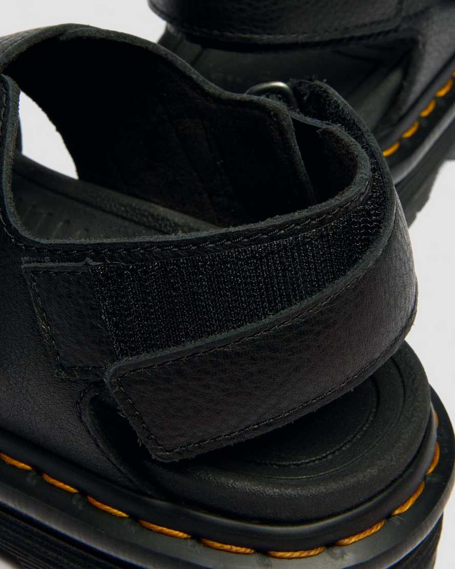 Sandalias con plataforma
