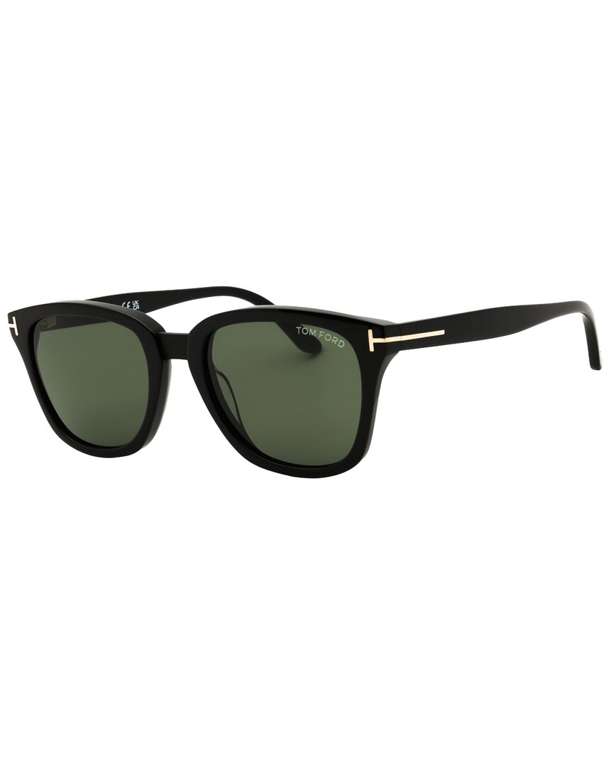 Gafas de sol de hombre 53 mm