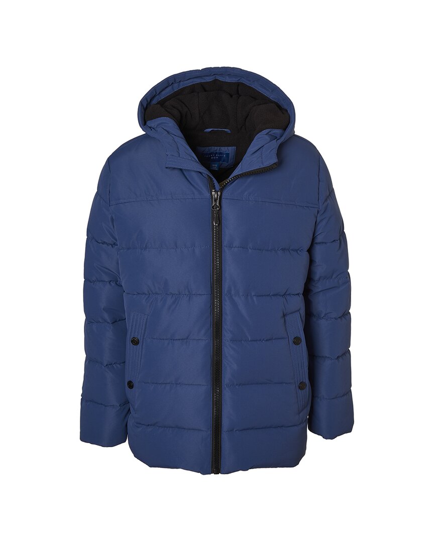 Chaqueta acolchada