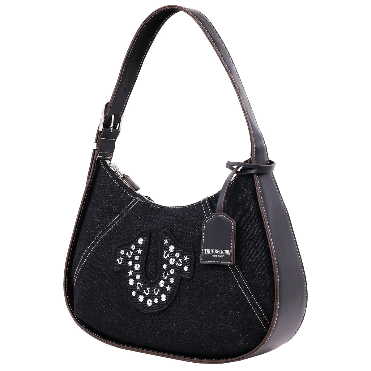 Bolso de mezclilla