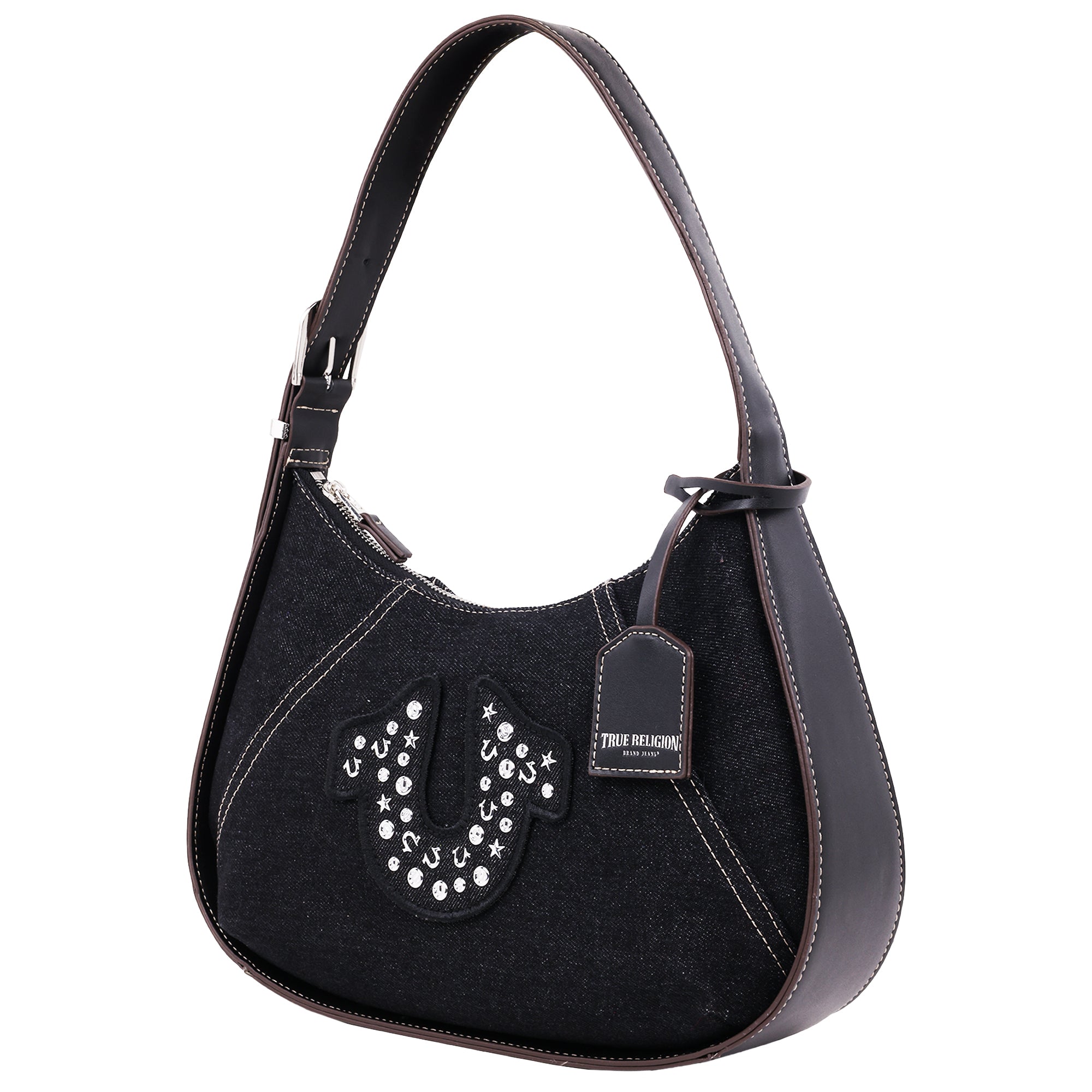 Bolso de mezclilla