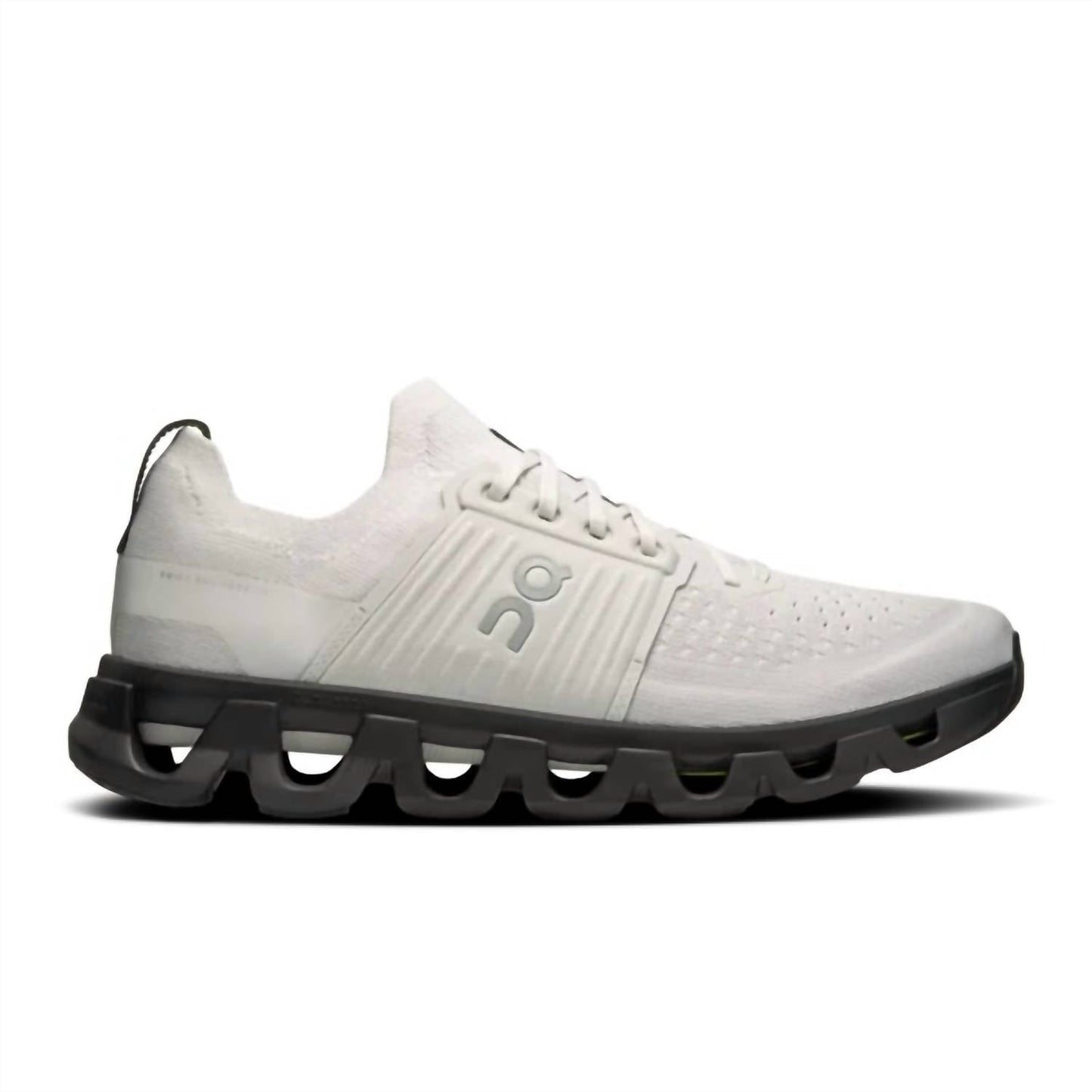 Tenis para correr de hombre color negro