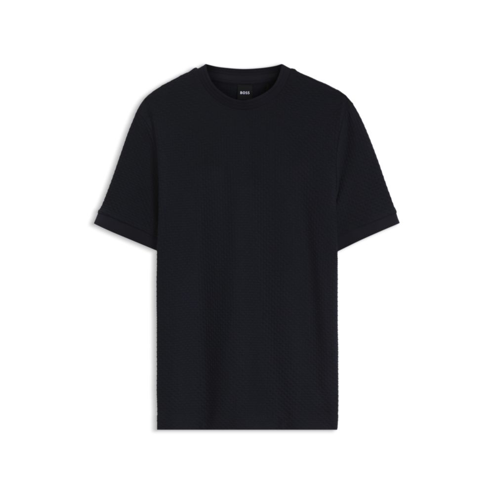 Camiseta de algodón