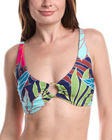 Vince Camuto Top de con