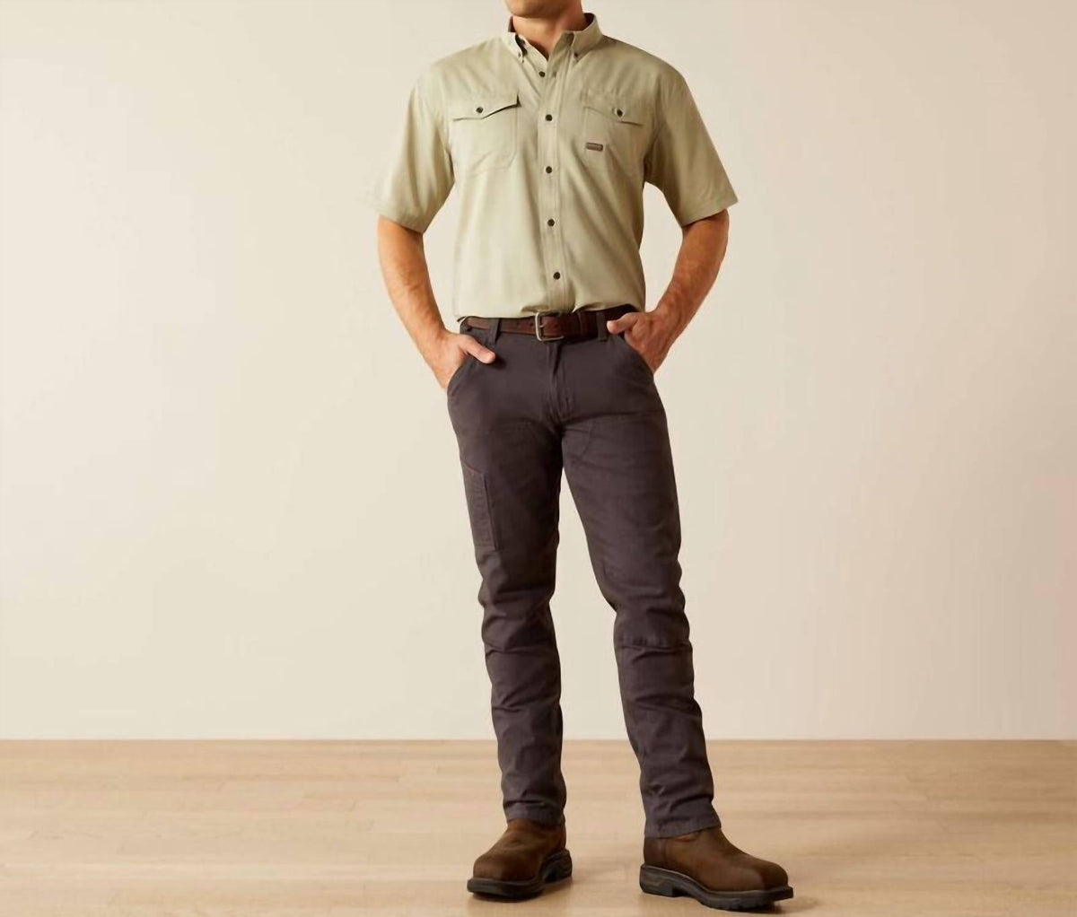 Camisa