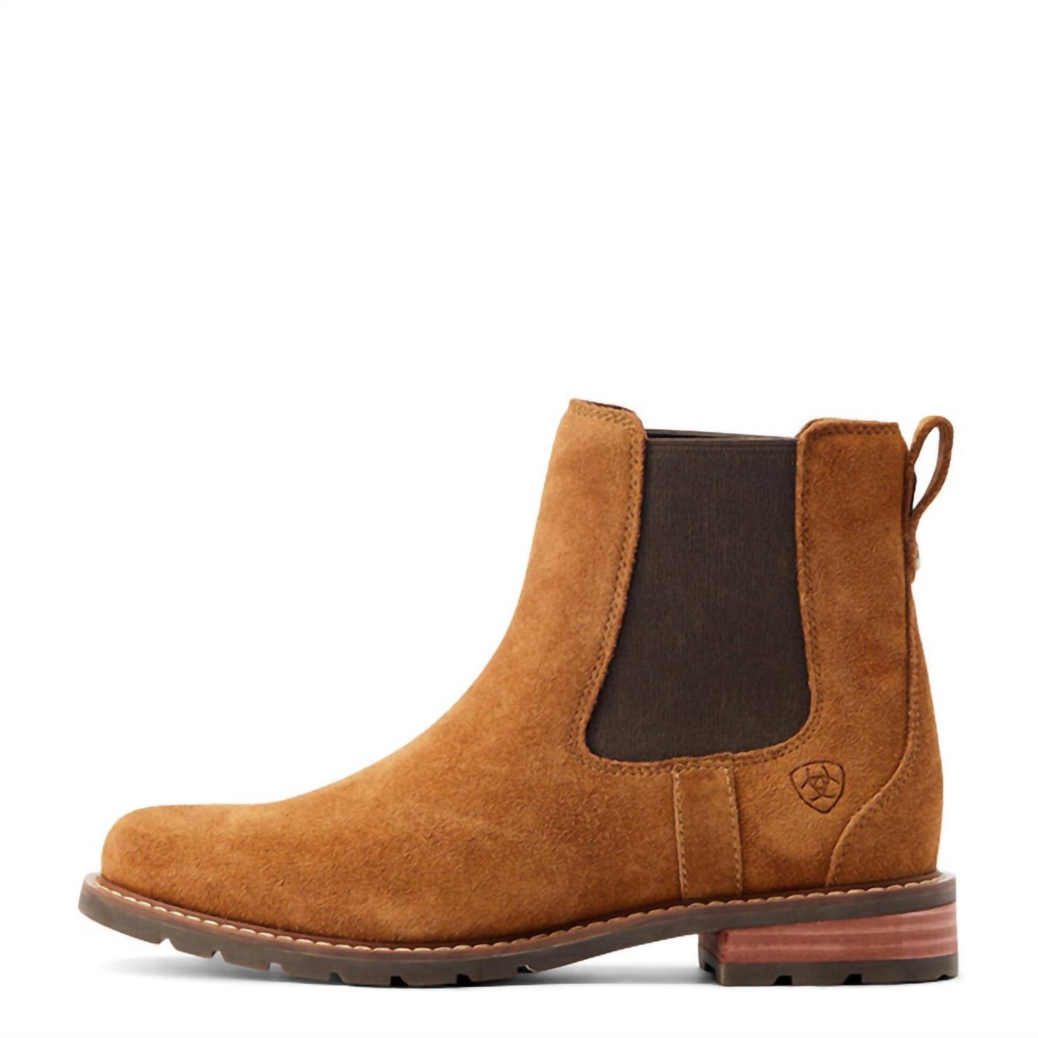 Botas de mujer