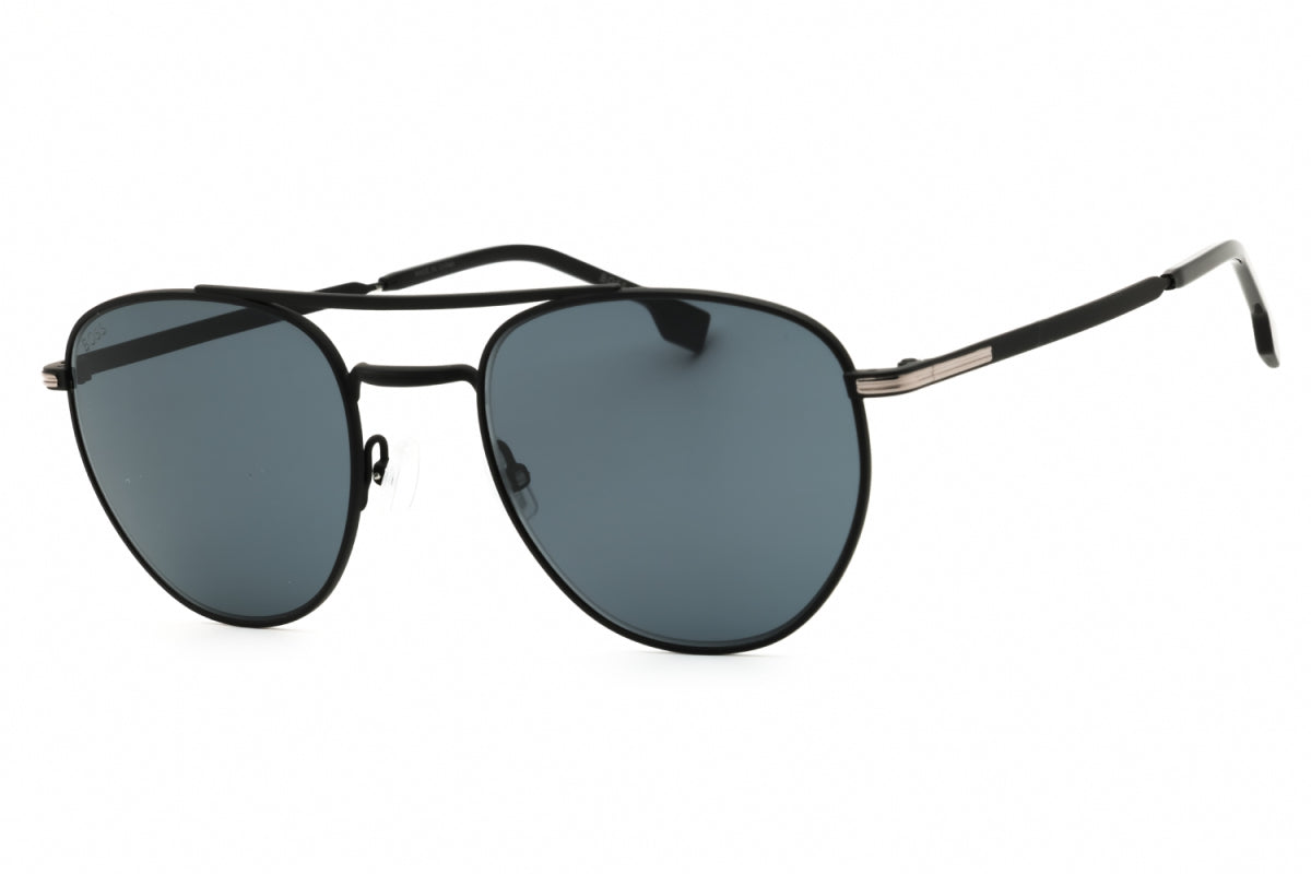 Gafas color negro y gris