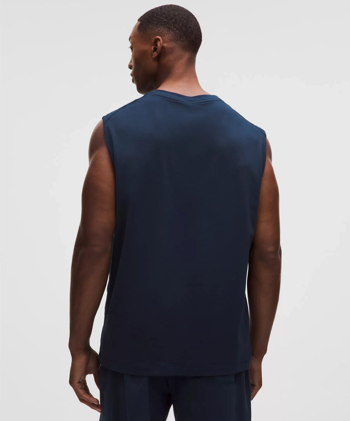 Camiseta sin mangas