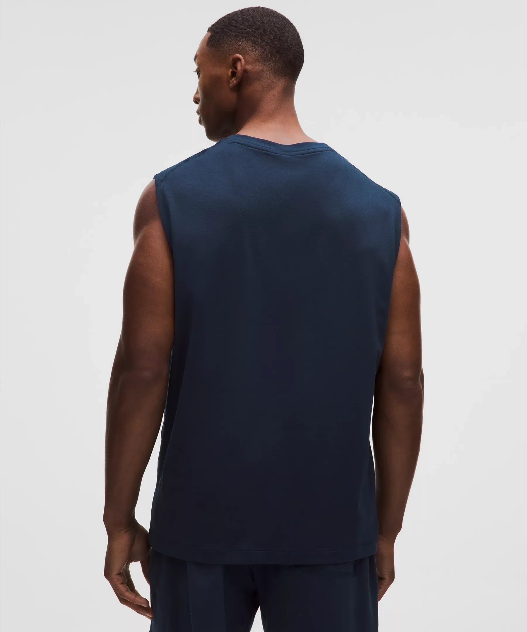 Camiseta sin mangas