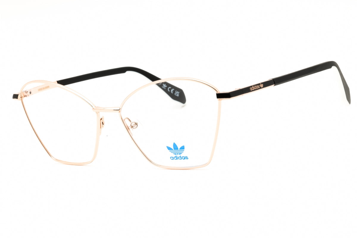 Gafas 56 mm color dorado