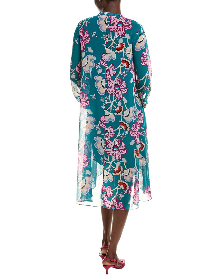 Vestido midi