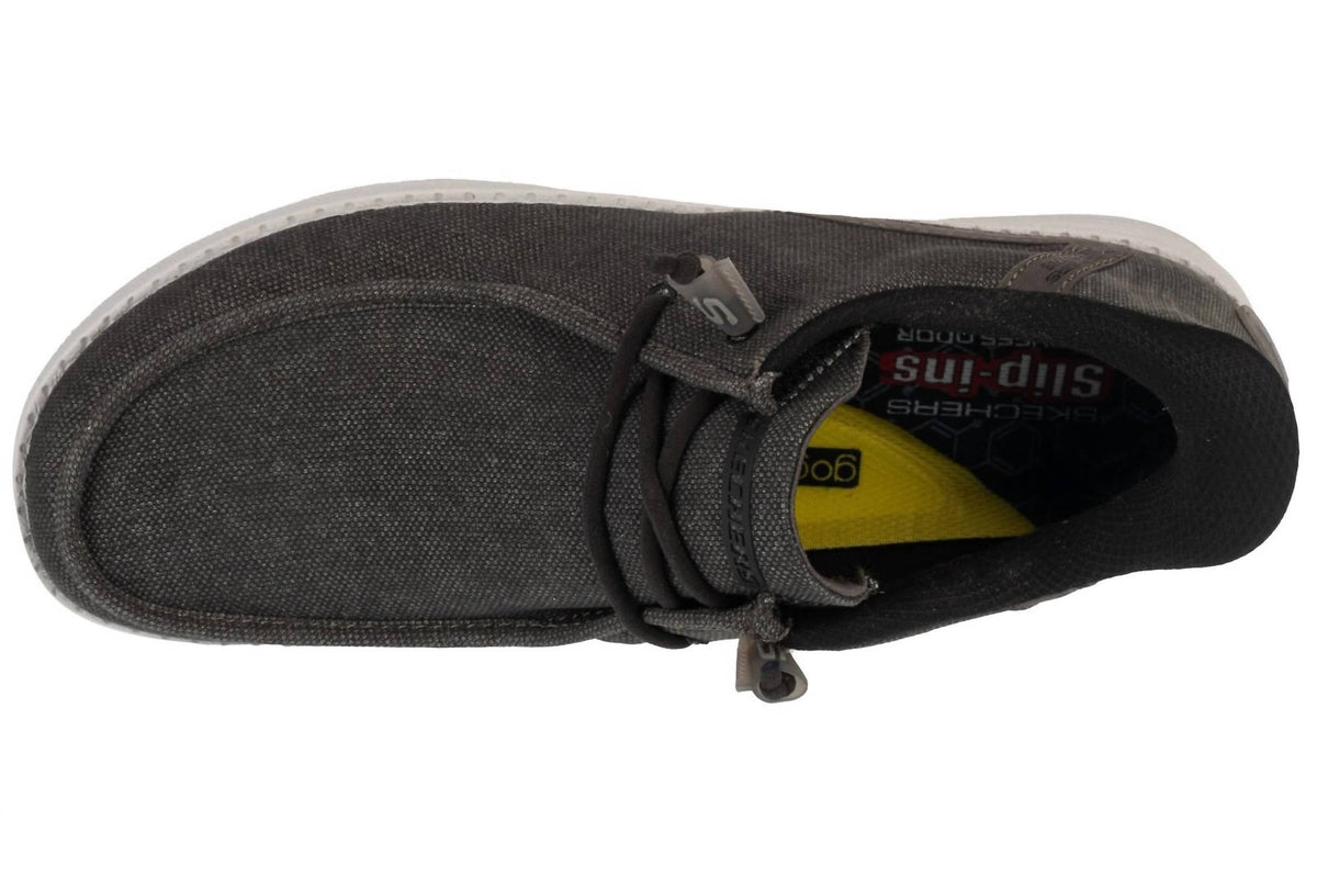 Zapatos de hombre