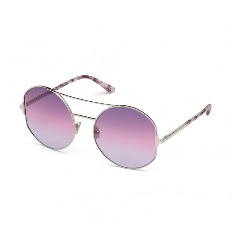 Gafas color violeta