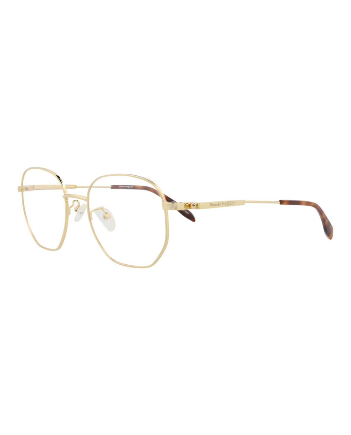 Montura para gafas de montura redonda