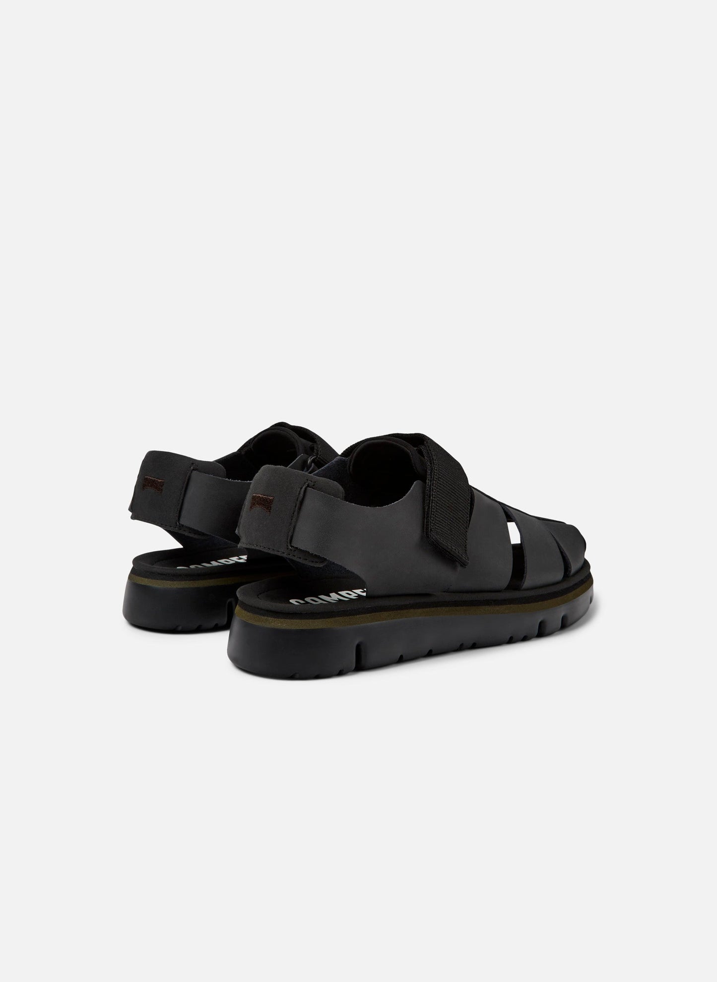 Sandalias de hombre