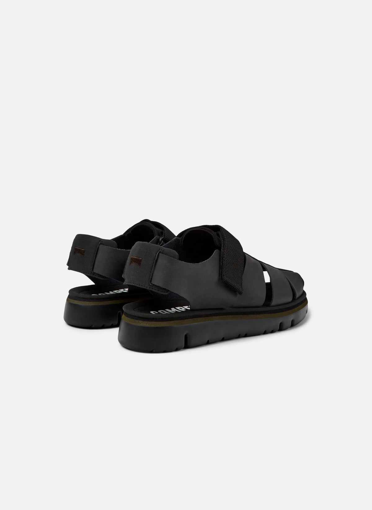 Sandalias de hombre