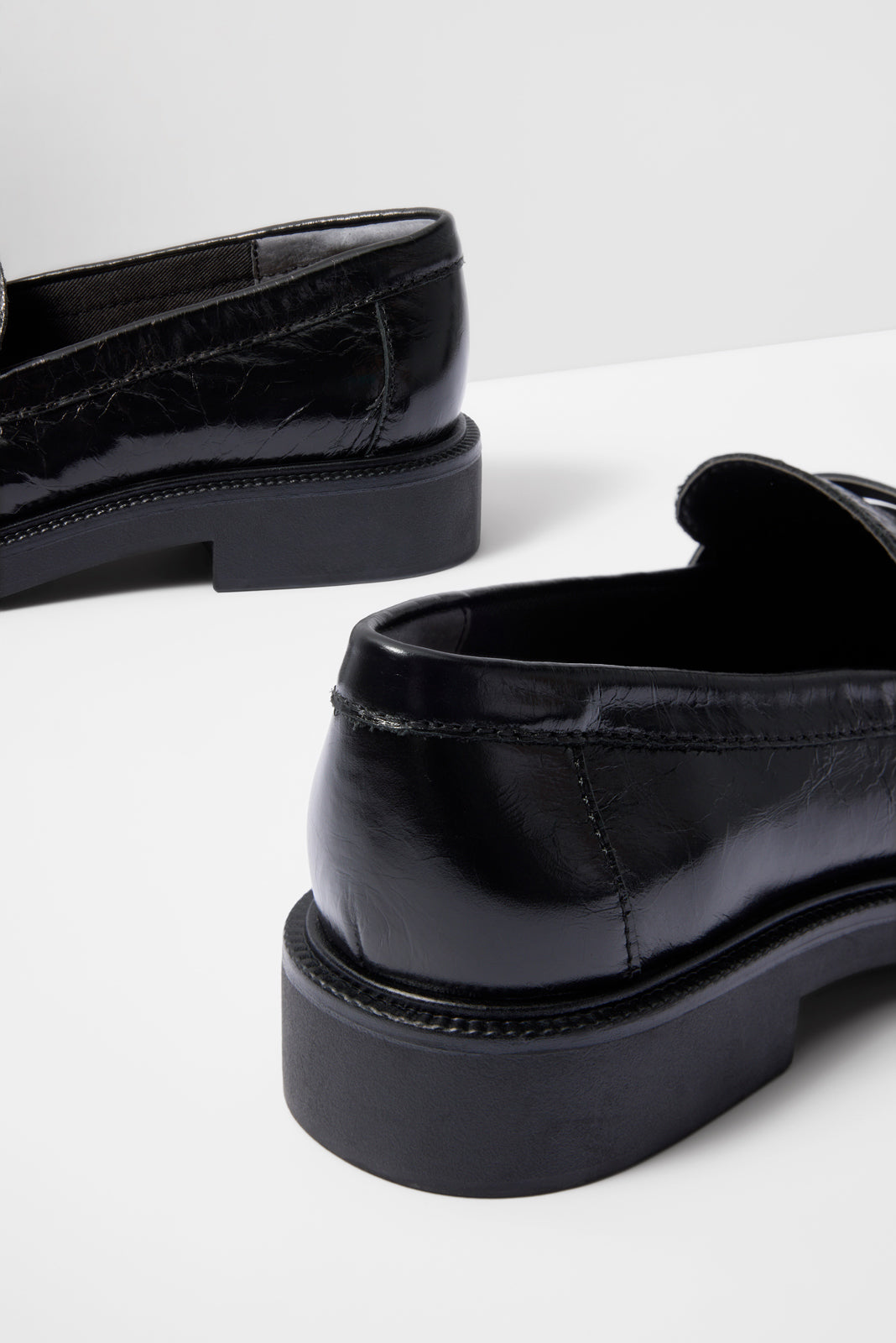 Mocasines de mujer