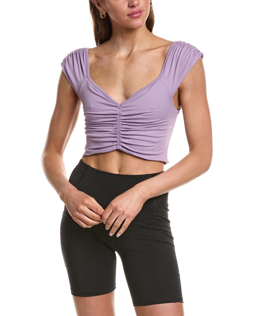 Camiseta sin mangas