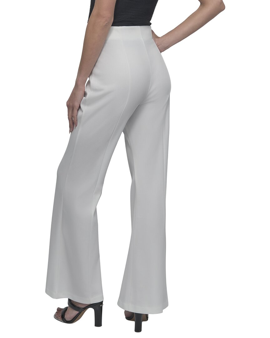 Pantalón de pierna ancha